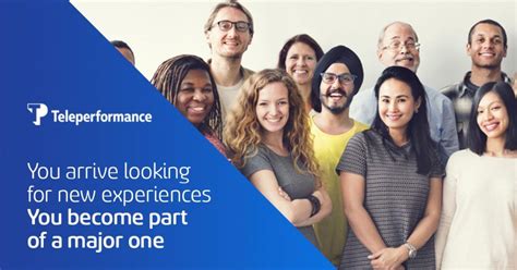 teleperformance southgate|Grow Your Career .